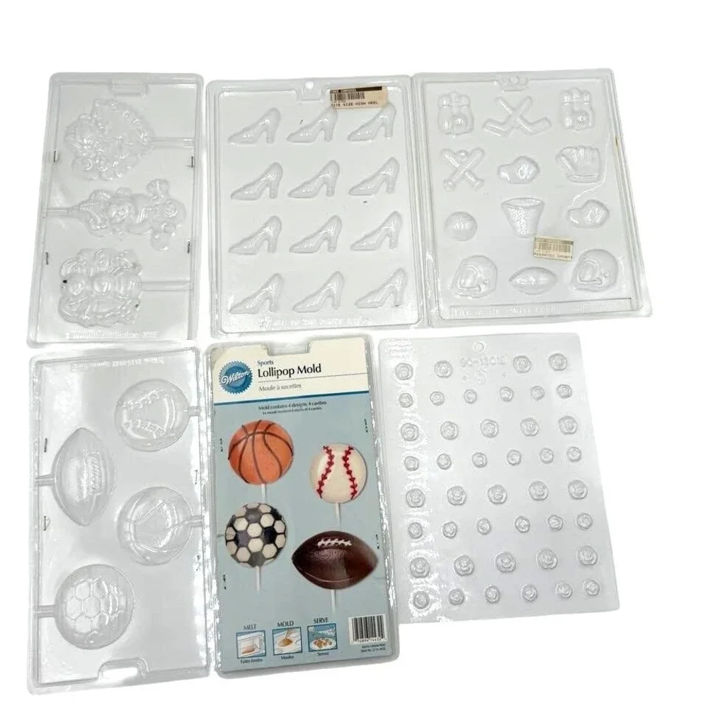 Wilton brand ck